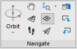 CAD drafting Display Modes 0