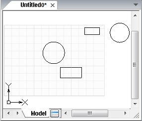 CAD drafting DRAWING DESIGN 135