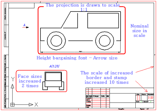 CAD drafting BASIC KNOWLEDGE 12