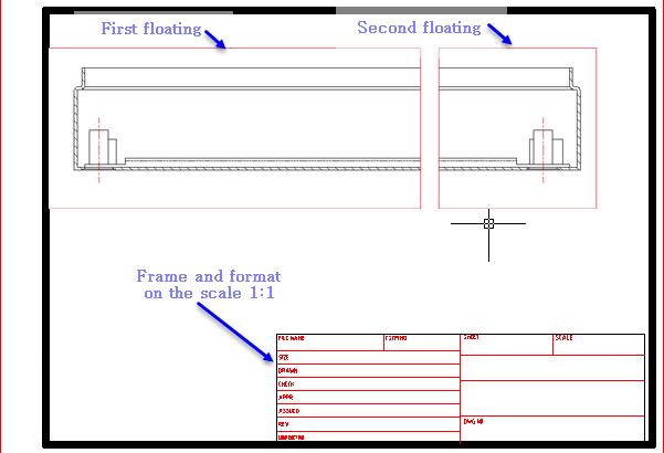 CAD drawing BASIC KNOWLEDGE 23