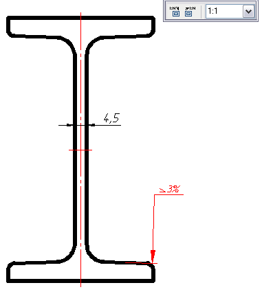 CAD drawing BASIC KNOWLEDGE 56