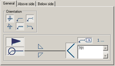 CAD drawing DRAWING DESIGN 1742