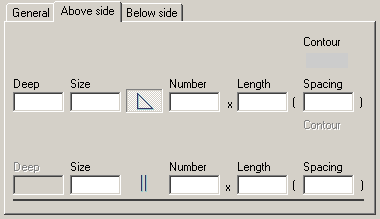 CAD software DRAWING DESIGN 1744