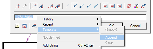 CAD drafting BASIC KNOWLEDGE 87