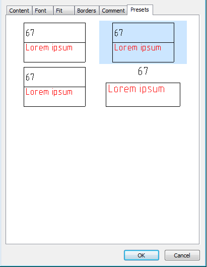 CAD drawing DRAWING DESIGN 2054