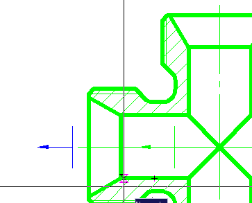 CAD drawing BASIC KNOWLEDGE 95