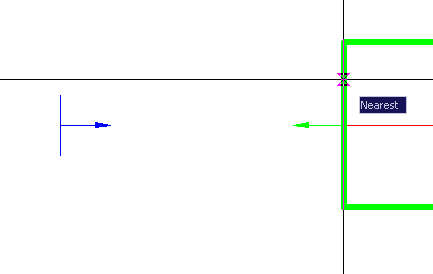 CAD drawing BASIC KNOWLEDGE 98