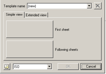 CAD drawing DRAWING DESIGN 2171