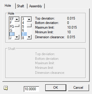 CAD drawing DRAWING DESIGN 2207