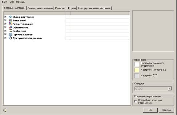 CAD drafting SETTINGS 12