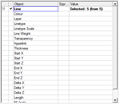 CAD drafting UTILITIES 21