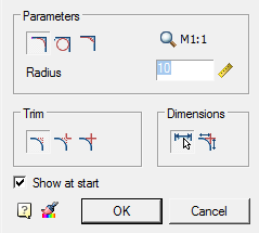 CAD software UTILITIES 136