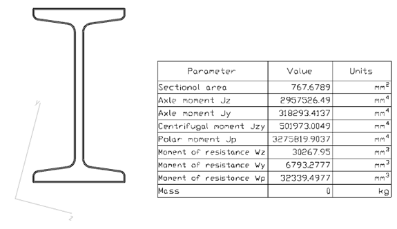 CAD drawing UTILITIES 269