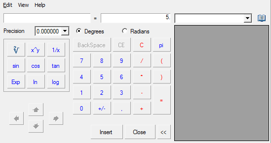 CAD drawing UTILITIES 278