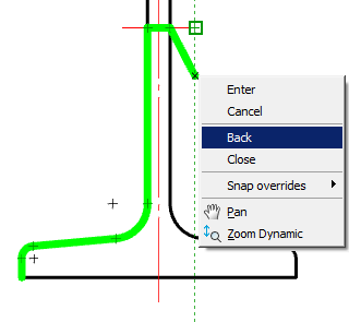 CAD drafting UTILITIES 324