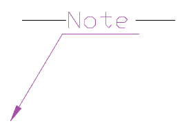 CAD drawing SETTINGS 38