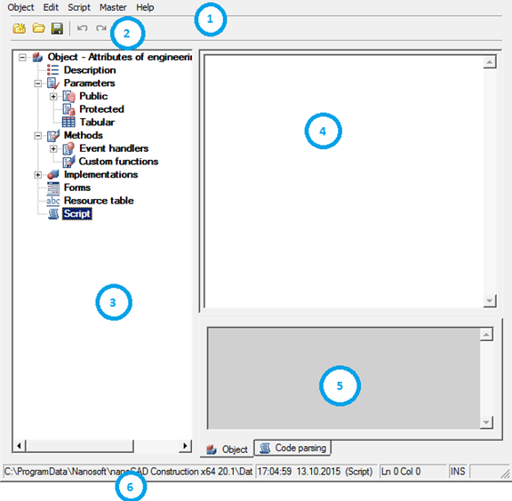 CAD drawing MechWizard 8