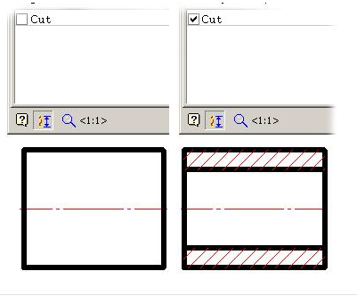 CAD drafting MechWizard 39