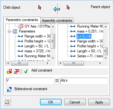 CAD drafting MechWizard 51