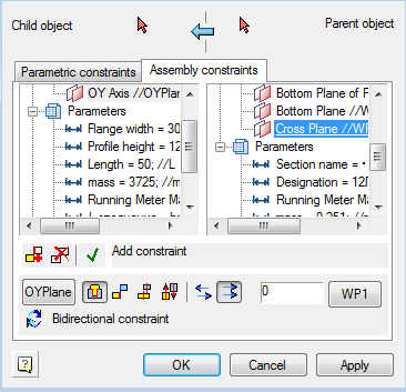 CAD software MechWizard 52