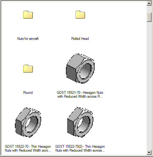 CAD drafting SETTINGS 48