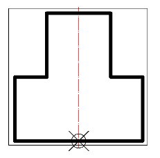 CAD drawing MechWizard 263