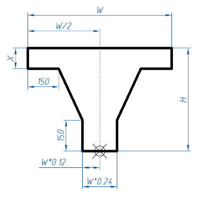 CAD drawing MechWizard 296