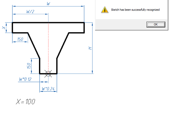 CAD software MechWizard 301