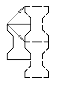 CAD drafting MechWizard 303