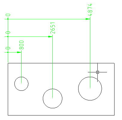 CAD drafting SETTINGS 66