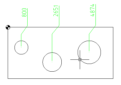 CAD software SETTINGS 67