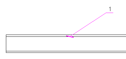 CAD drawing SETTINGS 71