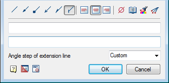 CAD drafting SETTINGS 72