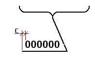 CAD drafting SETTINGS 90