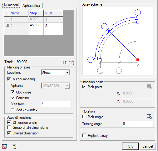 CAD drawing DRAWING DESIGN 23