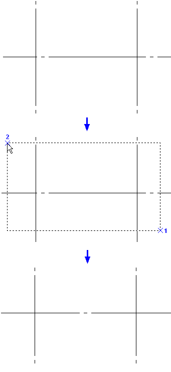 CAD drawing DRAWING DESIGN 116