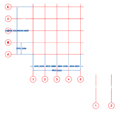 CAD software DRAWING DESIGN 124