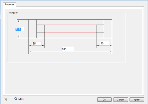 CAD drawing DRAWING DESIGN 260