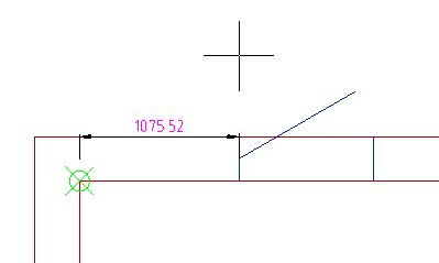 CAD drawing DRAWING DESIGN 275