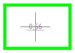 CAD drawing DRAWING DESIGN 521