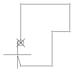 CAD drafting DRAWING DESIGN 525