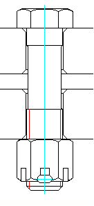 CAD software DRAWING DESIGN 661