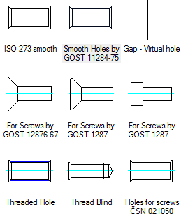 CAD software DRAWING DESIGN 664