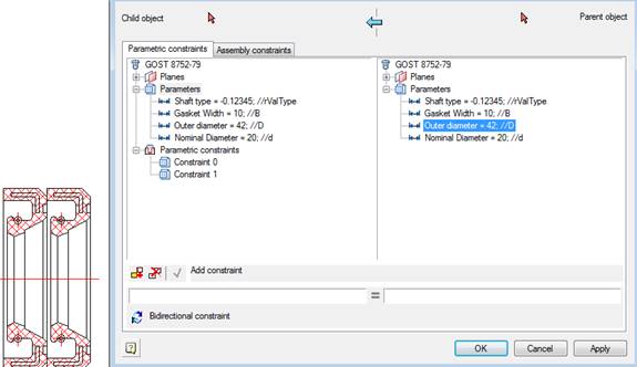 CAD software DRAWING DESIGN 718