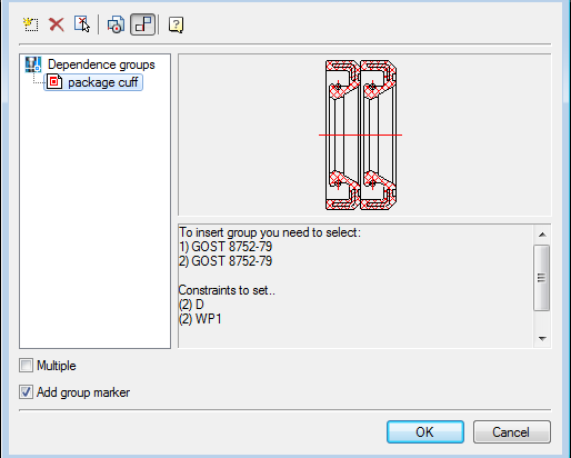 CAD drawing DRAWING DESIGN 725