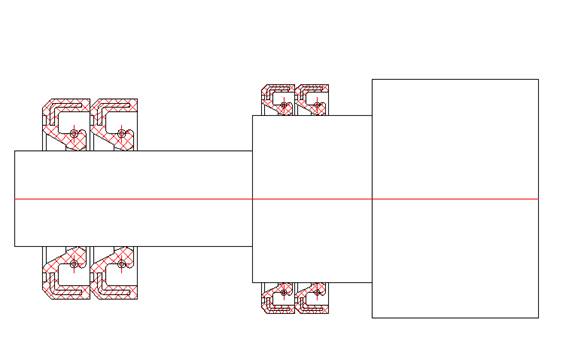 CAD drawing DRAWING DESIGN 728