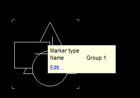 CAD drawing DRAWING DESIGN 743