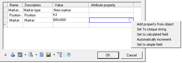 CAD software DRAWING DESIGN 760