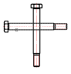 CAD drawing DRAWING DESIGN 845