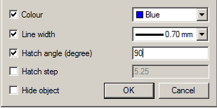 CAD drawing DRAWING DESIGN 950